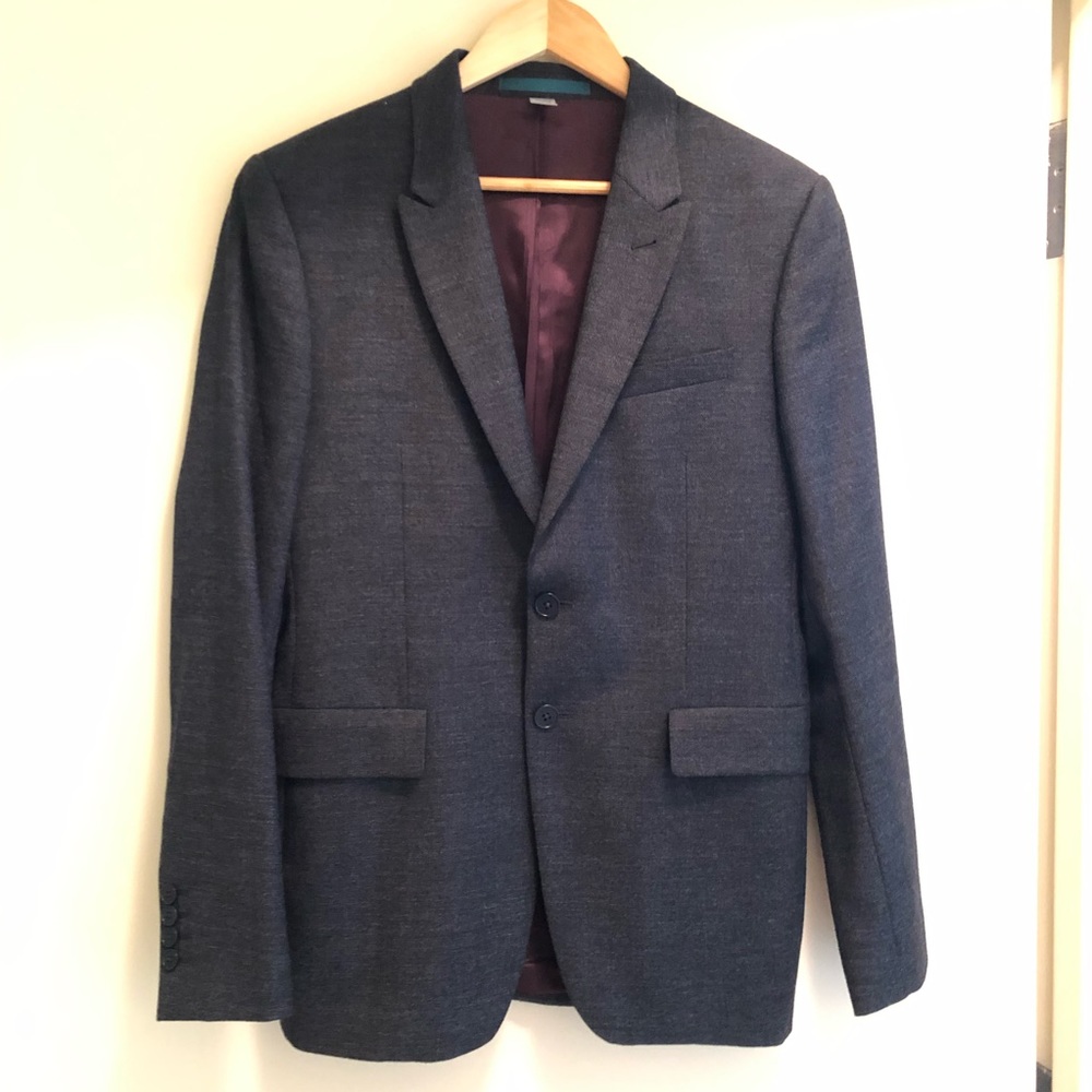 Paul Smith Navy blazer